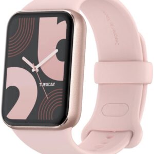 Фитнес-браслет Xiaomi Smart Band 9 Pro