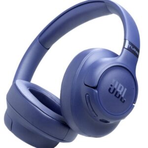 Беспроводные наушники JBL Tune 780NC, Bluetooth, Накладные, Синий, [JBLT780NCBLU]