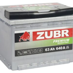 Батарея ZUBR ZP631