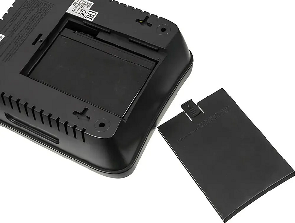 Источник бесперебойного питания Powercom SPD-650N