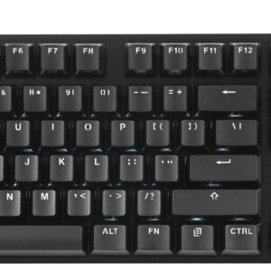 Механическая клавиатура Logitech G412 SE, USB, Черный [920-010440]