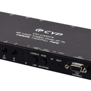 Передатчик Cypress CH-U331TX
