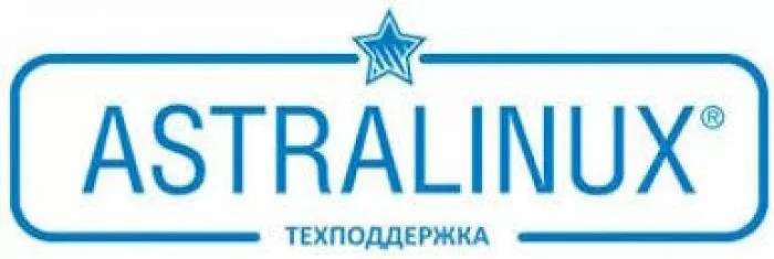 Сертификат технической поддержки ГК Астра на ОС Astra Linux SE, x86-64, Максимальный, для раб.ст, электр., тип Привилегир., на 12 мес