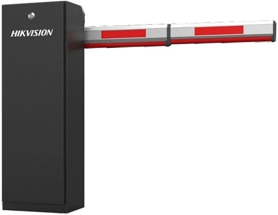 Шлагбаум HIKVISION DS-TMG4B0-LA(3m)