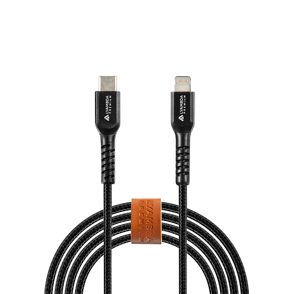 Кабель интерфейсный Lyambda LCLm10-BK