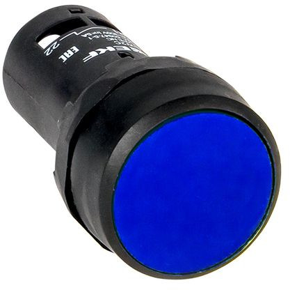 Кнопка EKF sw2c-11s-b