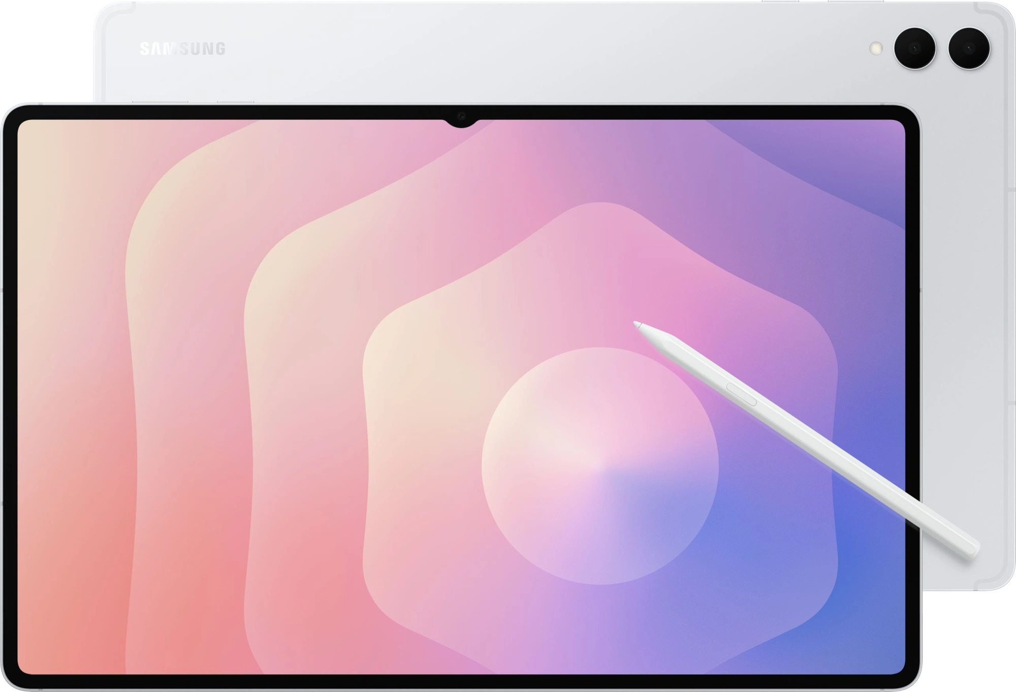 Планшет 14.6" Samsung Galaxy Tab S11 Ultra 16GB/1TB WiFi