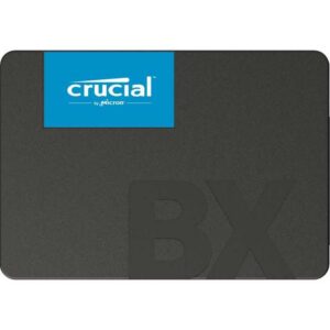 SSD накопитель 1000 ГБ Crucial CT1000BX500SSD1, [CT1000BX500SSD1]