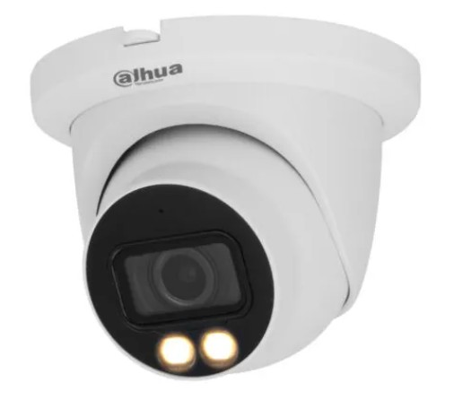 Видеокамера IP Dahua DH-IPC-HDW5449TMP-SE-LED-0280B-S2