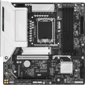 Материнская плата GIGABYTE B860M GAMING WIFI6, LGA1851, Intel B860, mATX