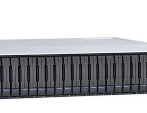 Дисковая полка Infortrend JB3025RBA0-8U32