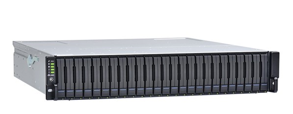 Дисковая полка Infortrend JB3025RBA0-8U32
