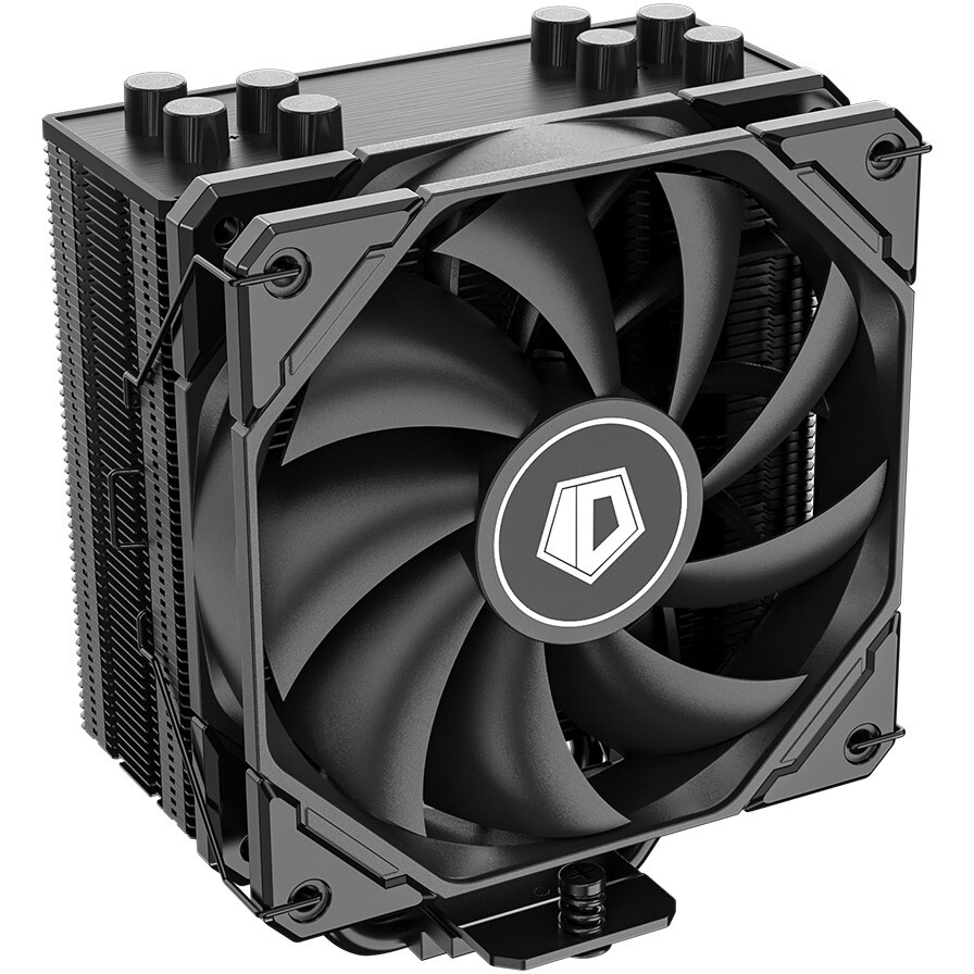 Кулер ID-COOLING SE-224-XTS BLACK OEM