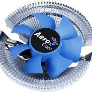 Кулер AeroCool Verkho i