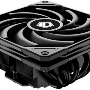 Кулер ID-Cooling IS-55 BLACK