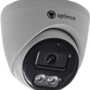 Видеокамера Optimus AHD-H022.1(2.8)E_V.4