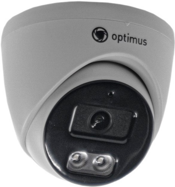 Видеокамера Optimus AHD-H022.1(2.8)E_V.4