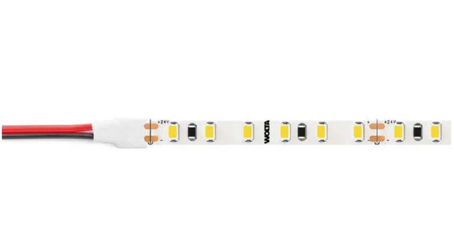 Лента светодиодная WOLTA WLS2835-10W/6500/24H120-03