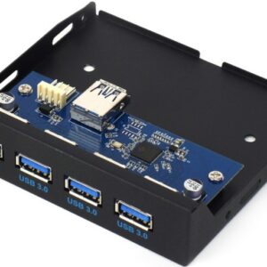 Панель Crown CM-CP3.5U34