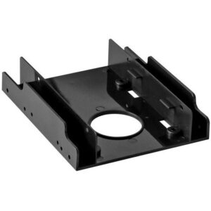 Переходник 2.5" - 3.5" ExeGate HD-22T3P