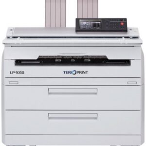 Инженерная машина Terioprint LP-1050-MF-2R