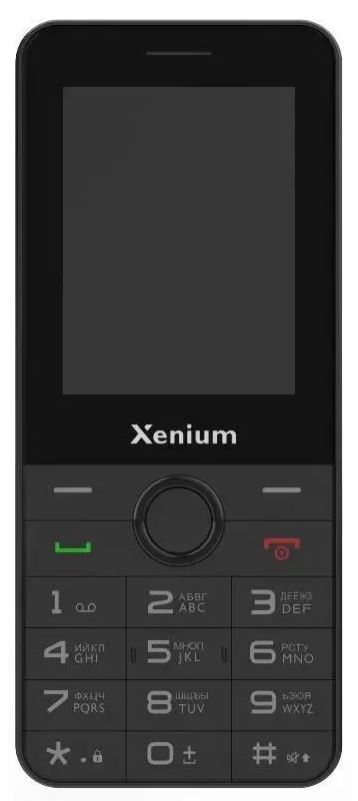 Мобильный телефон Xenium X240
