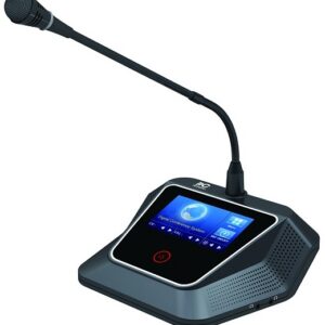 Микрофон ITC TS-0205А