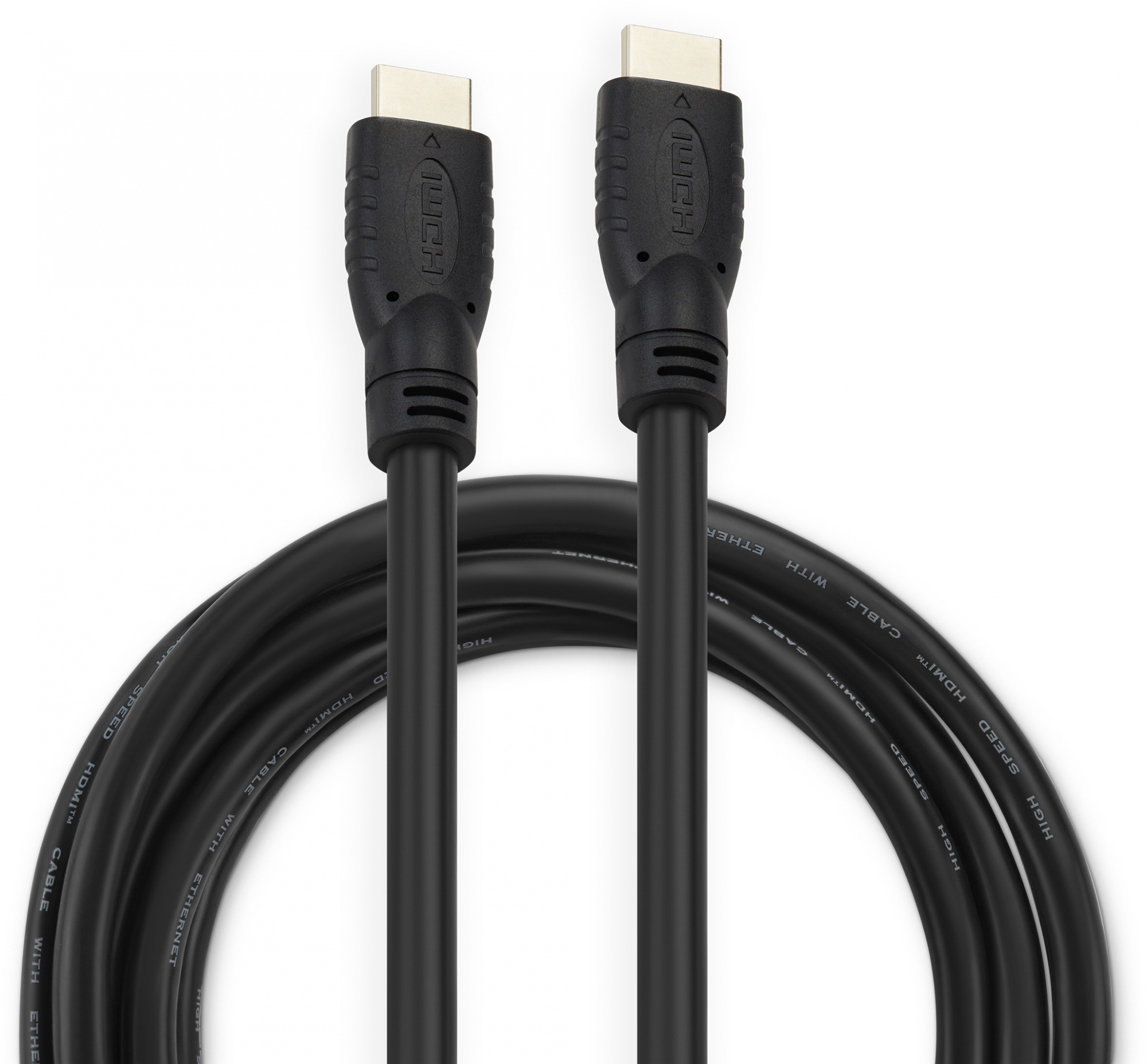 Кабель интерфейсный HDMI-HDMI Buro BHP HDMI 2.0-7