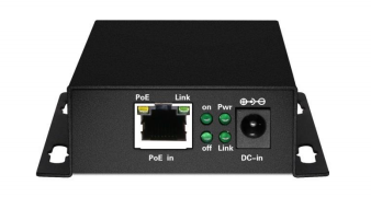 Коммутатор PoE OSNOVO SW-8030/D