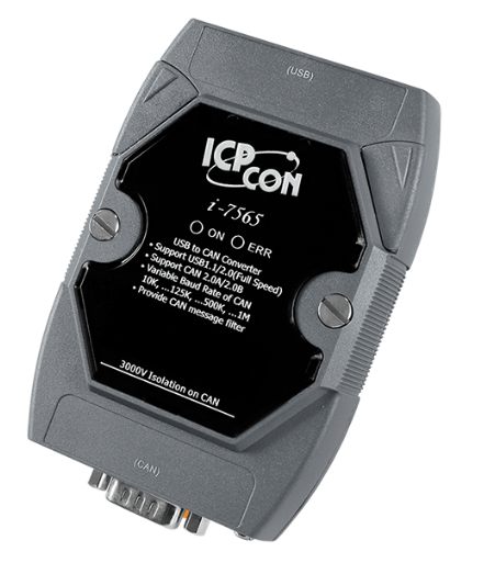 Преобразователь ICP DAS I-7565-G CR