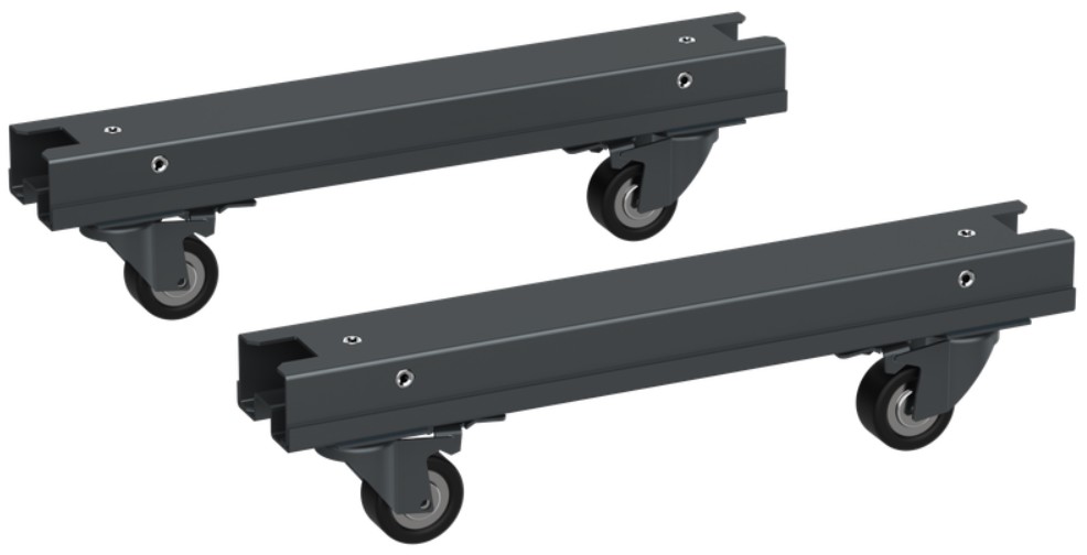 Ролики ITK LS-SRS05-600