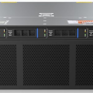 Серверная платформа 4U Gooxi AS4110G-D04R-G4
