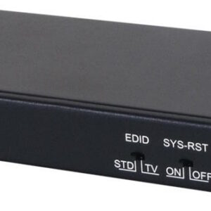Усилитель-распределитель Cypress CPRO-U2T