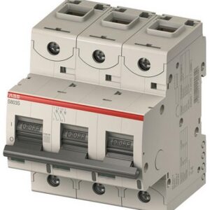 Автоматический выключатель ABB 2CCS883001R0504