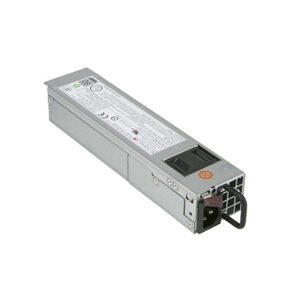 Блок питания Supermicro PWS-407P-1R