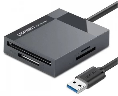 Карт-ридер UGreen CR125
