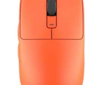 Оптическая светодиодная мышь Royal Kludge RK M30 Pro, Оранжевый, [6935280829864]