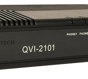 Шлюз QTECH QVI-2101 v2