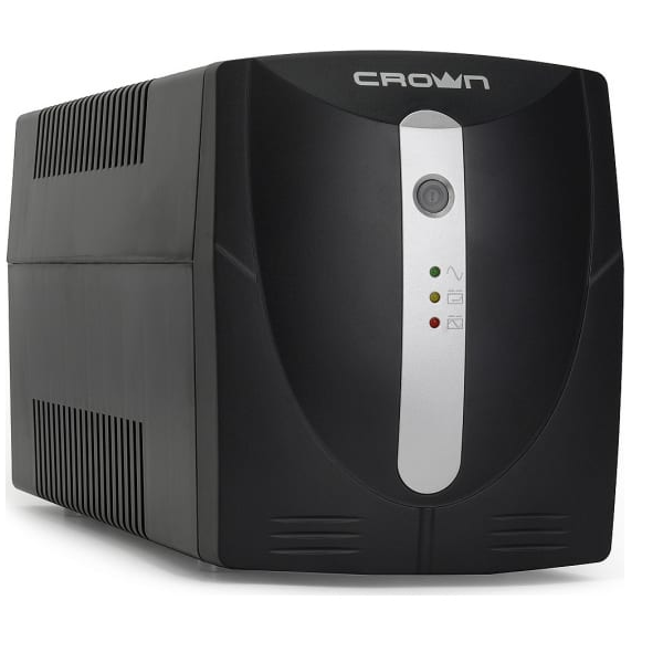 Источник бесперебойного питания Crown CMU-1000X
