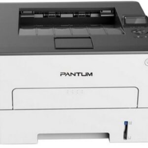 Лазерный принтер Pantum P3300DN Монохромная, A4, USB