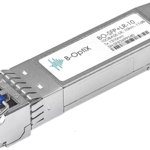 Модуль SFP+ B-OptiX BO-SFP+LR-10