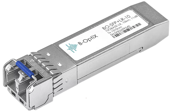 Модуль SFP+ B-OptiX BO-SFP+LR-10