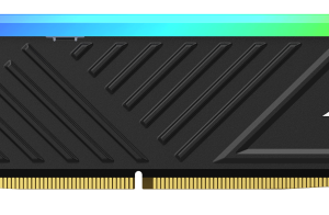 Оперативная память DDR4 8 ГБ (1×8 ГБ) ADATA XPG SPECTRIX D35G, 3600 МГц, [AX4U36008G18I-SBKD35G]
