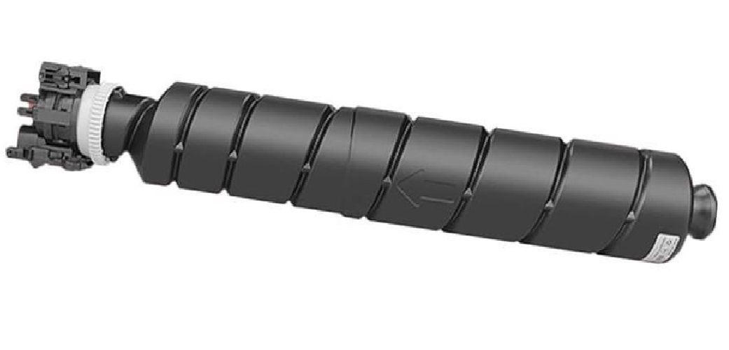 Тонер-картридж Hi-Black HB-TK-6330 Черный