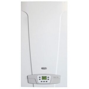 Котел газовый Baxi ECO-4s 24 F