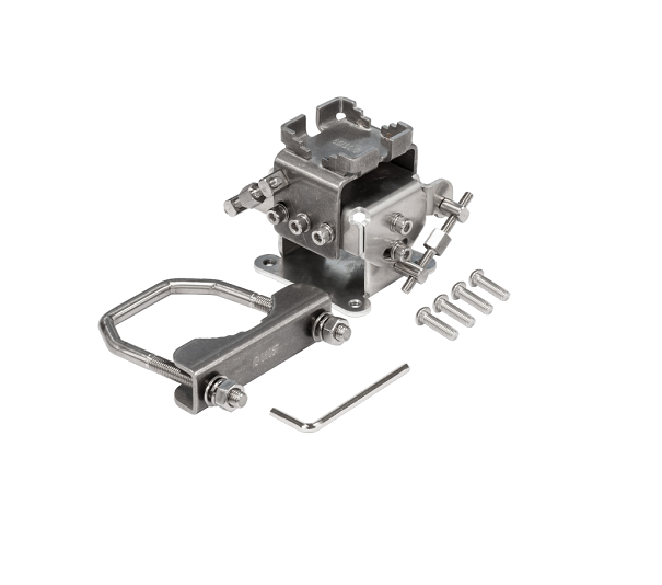 Крепление Mikrotik solidMOUNT