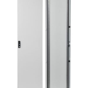 Дверь металлическая IEK YKM40D-FO-DM-180-080