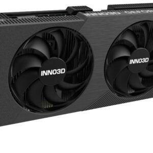 Видеокарта Inno3D nVidia GeForce RTX 5060, 8 ГБ GDDR7, [N50602-08D7X-195071N]