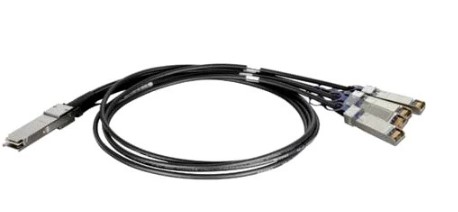 Кабель ACD ACD-QSFP-SFP-DA-2m