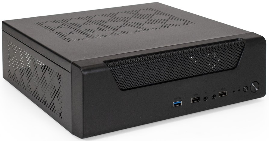 Корпус mini-ITX Exegate FL-102
